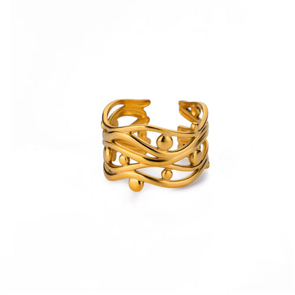 Mina Ring