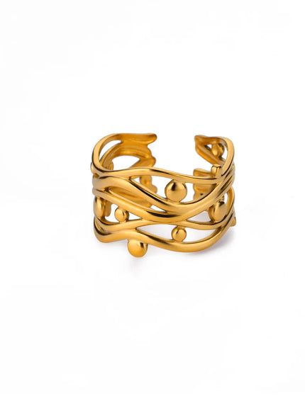 Mina Ring