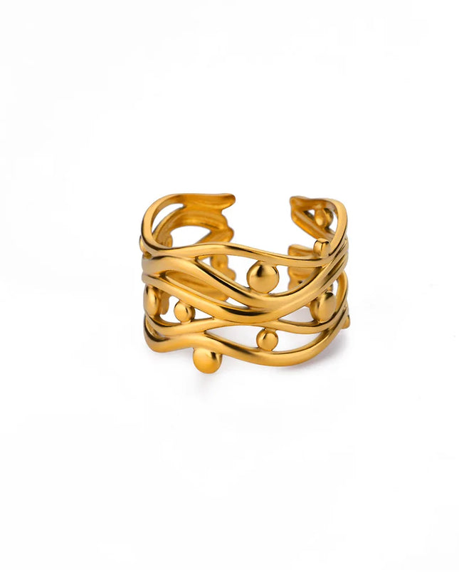 Mina Ring