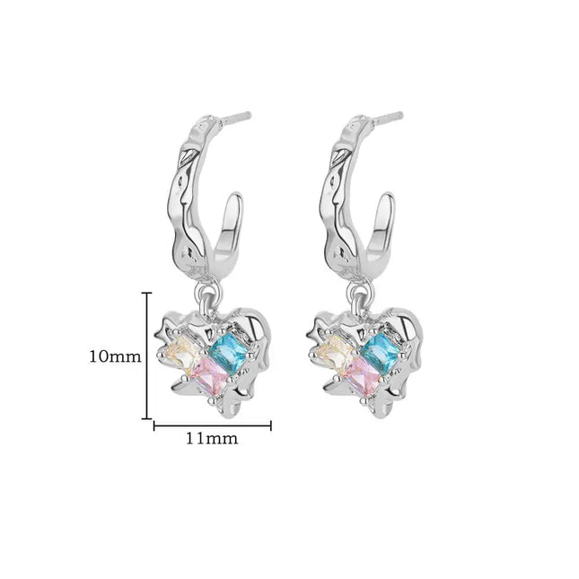 Roberts Earrings