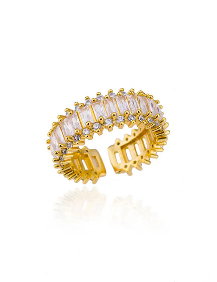 Vasma Ring