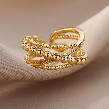 Aaliyah Ring