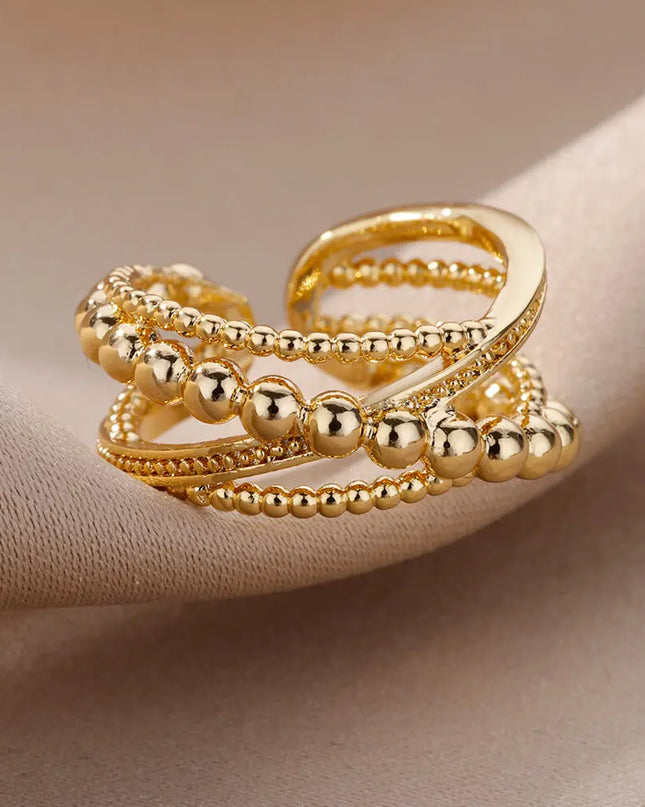 Aaliyah Ring