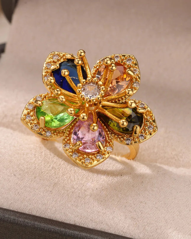 Dante Ring