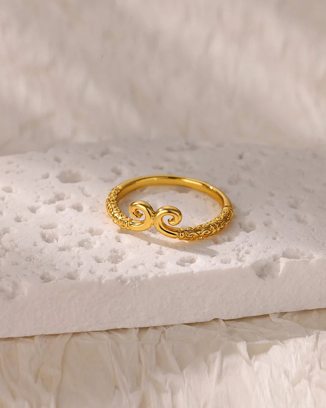Dante Ring