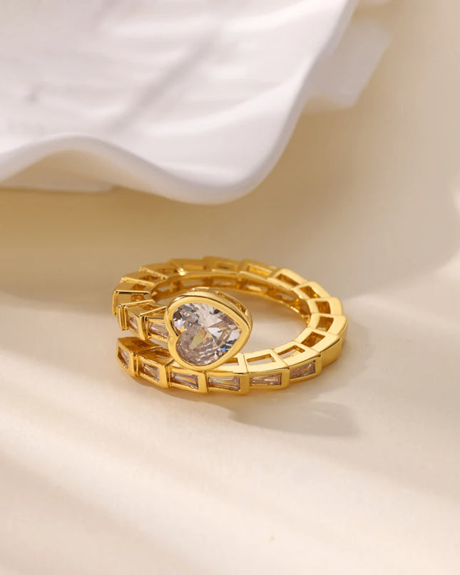 Peace Ring