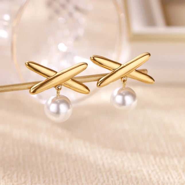 Ried Earrings