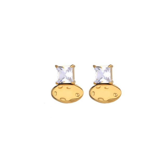 Arber Earrings