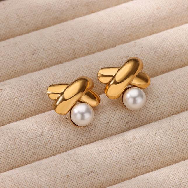 Miller Earrings