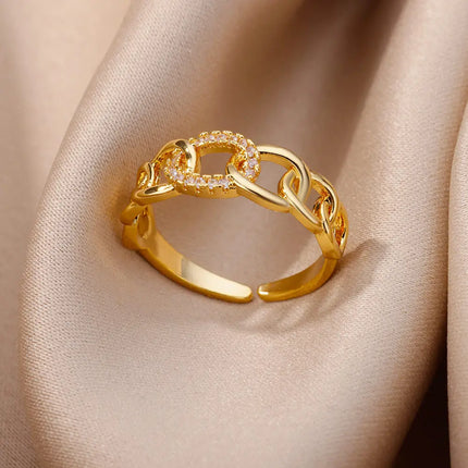 Aya Ring