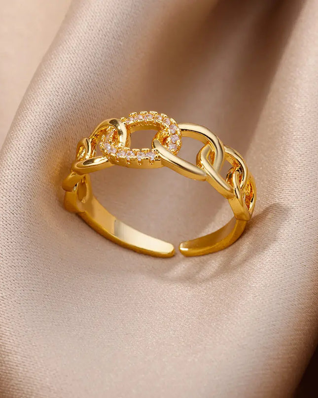 Aya Ring
