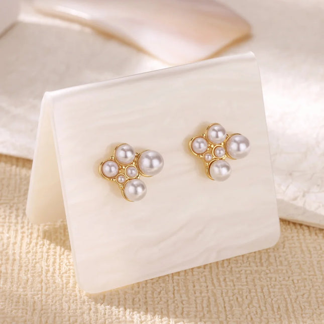 McHenry Earrings