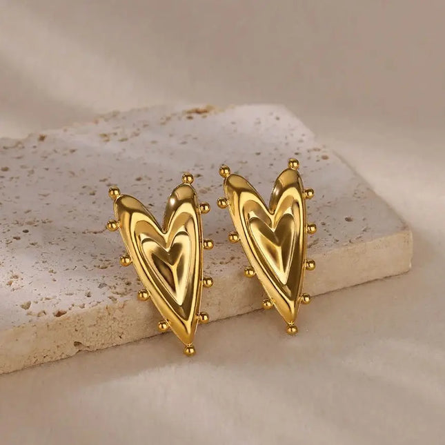 Baker Earrings