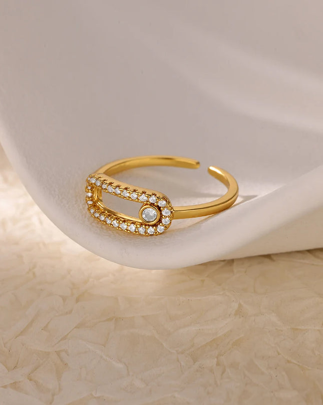 Jackson Ring