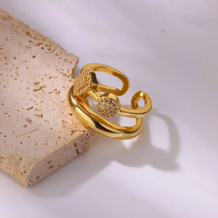 Dorothea Ring