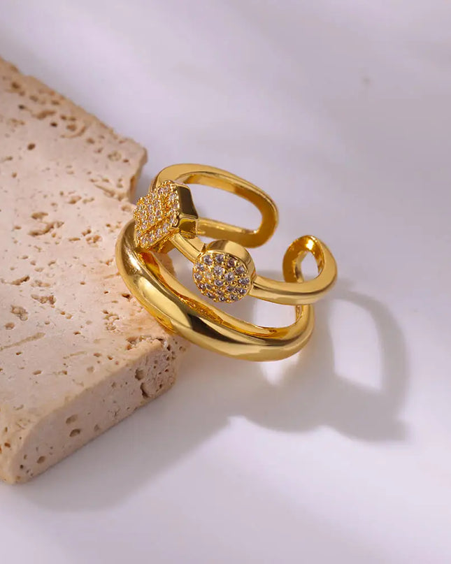 Dorothea Ring