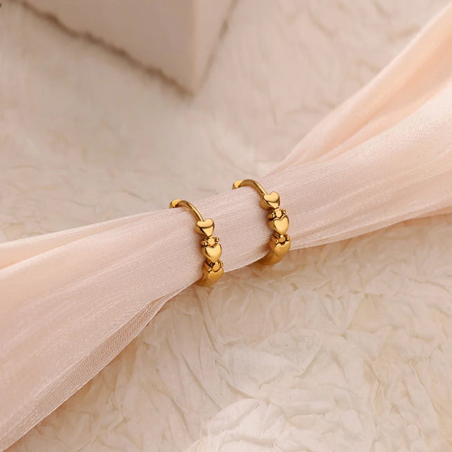 Elrond Earrings