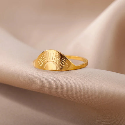 Sonia Ring