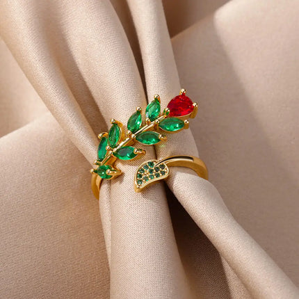 Sabrina Ring