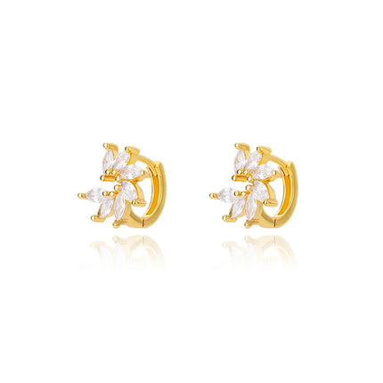 McRae Earrings