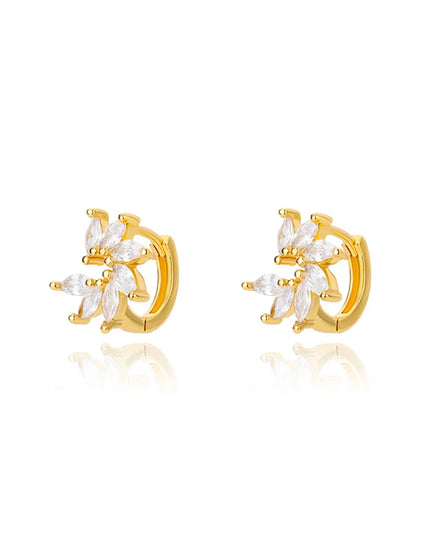 McRae Earrings