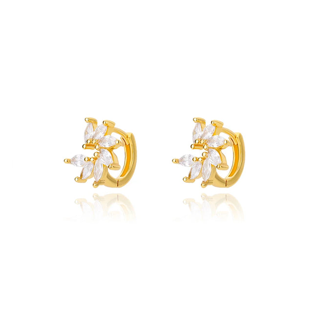 McRae Earrings