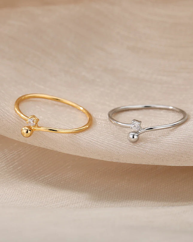 Lea Ring