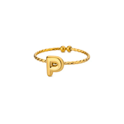 Rosalia Ring