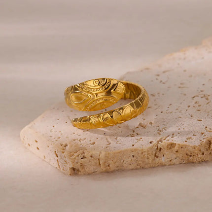 Wafa Ring