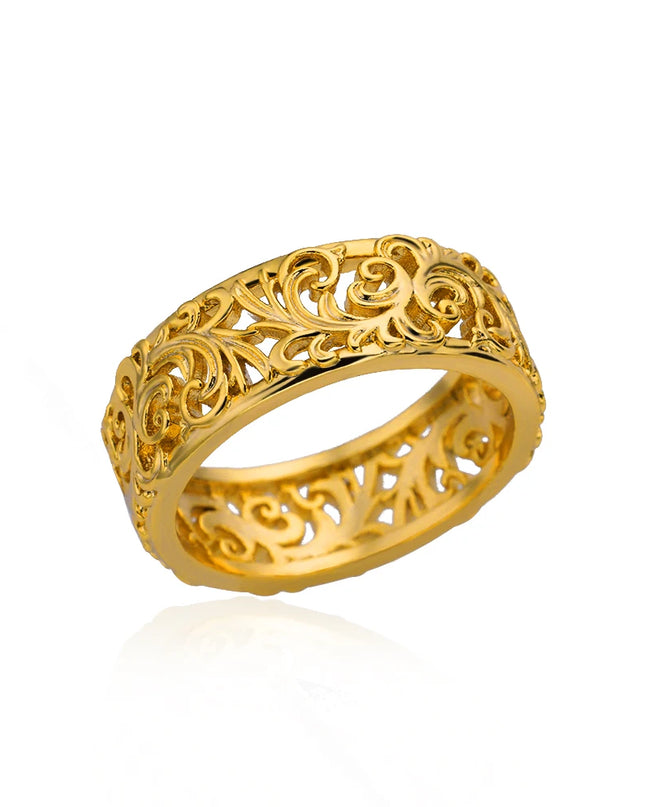 Silvia Ring