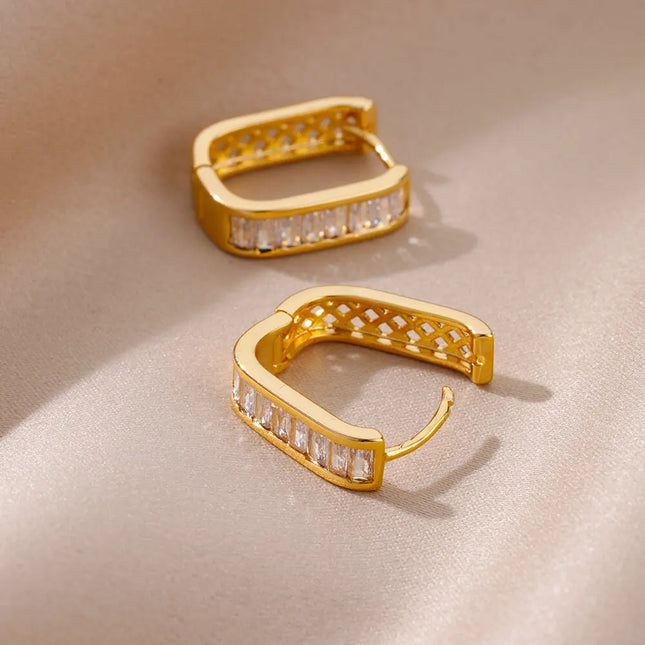 Tate Earrings
