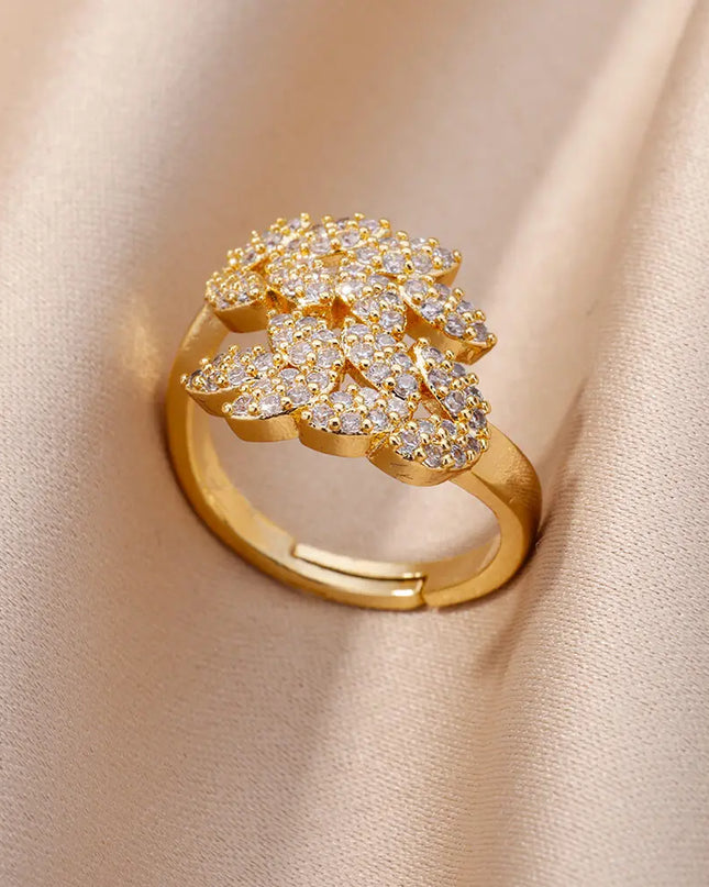 Emanuela Ring
