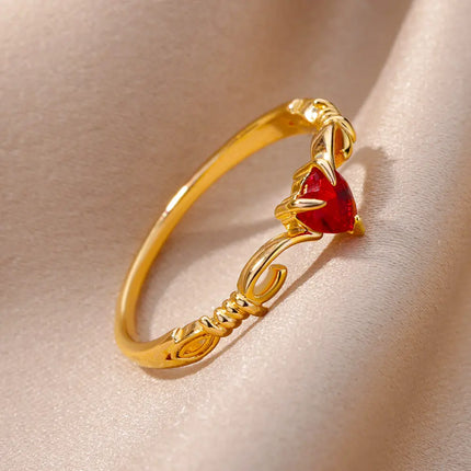 Chaima Ring