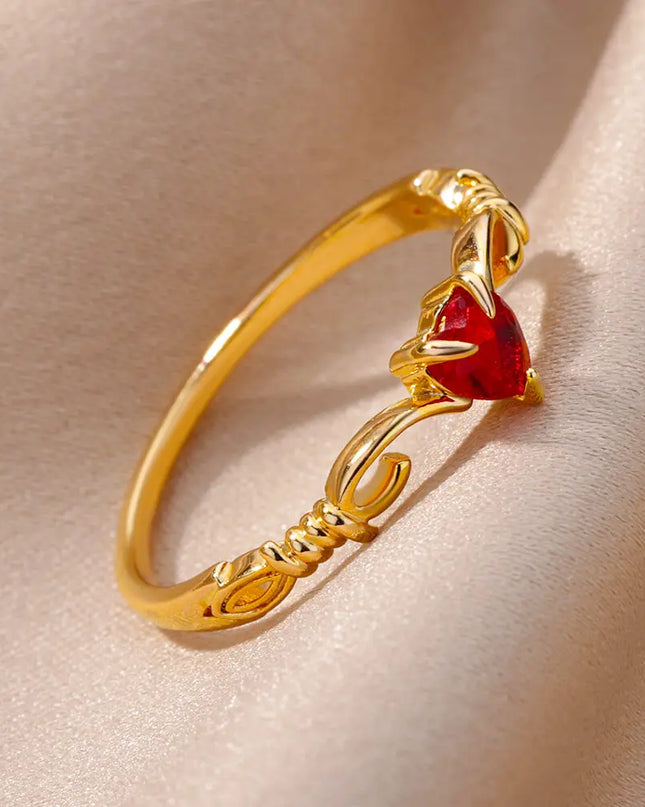 Chaima Ring