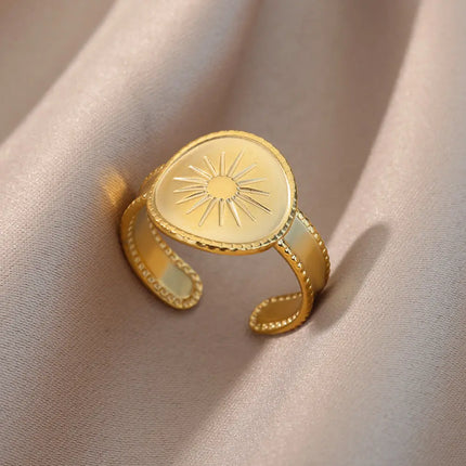 Shine Ring