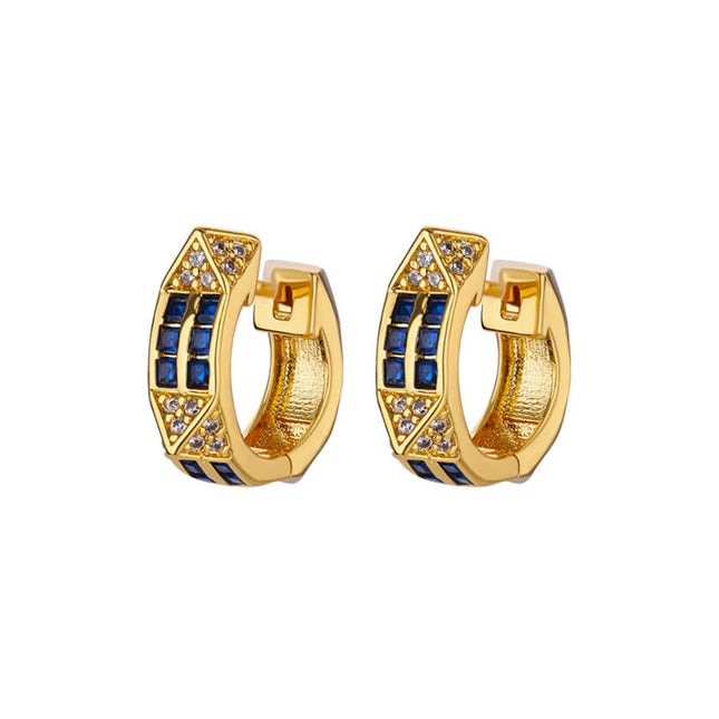 Georgie Earrings