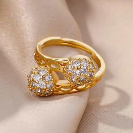 Caradonna Ring
