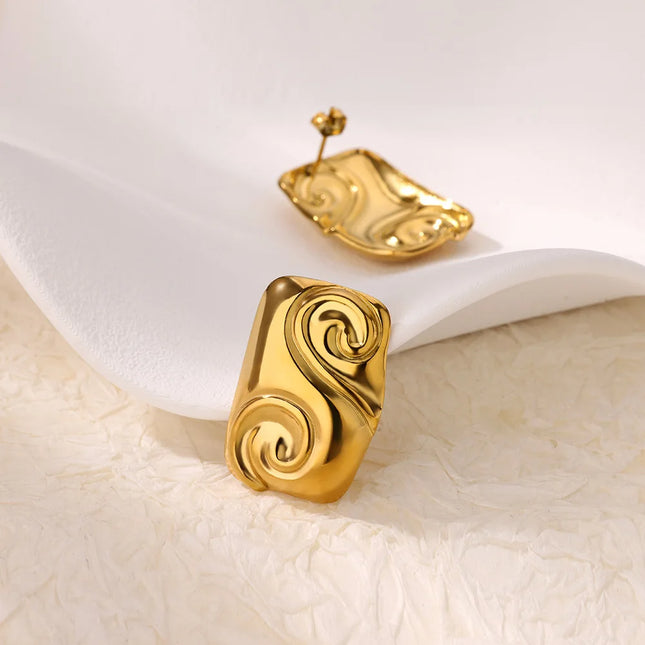 Daborn Earrings