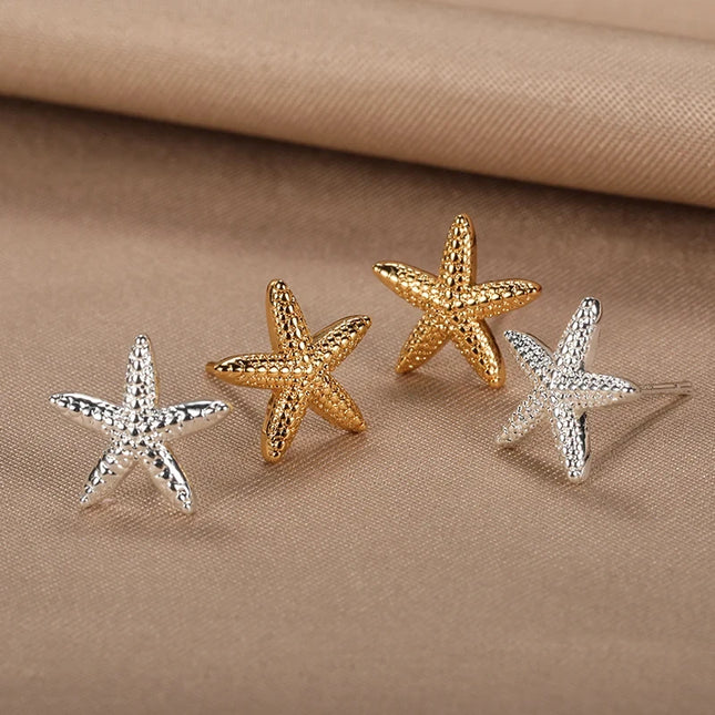Amanda Earrings