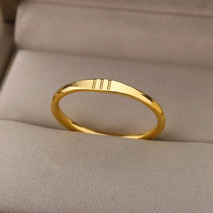Chiara Ring
