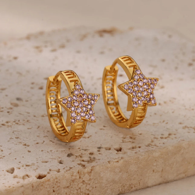 Littlejohn Earrings