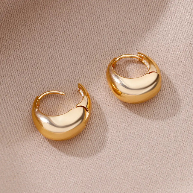 Wintle Earrings