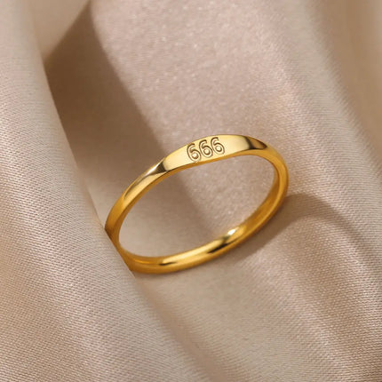 Chiara Ring