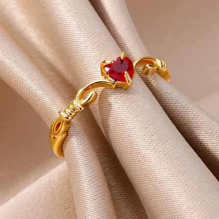 Chaima Ring