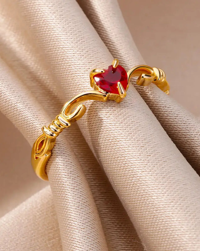 Chaima Ring