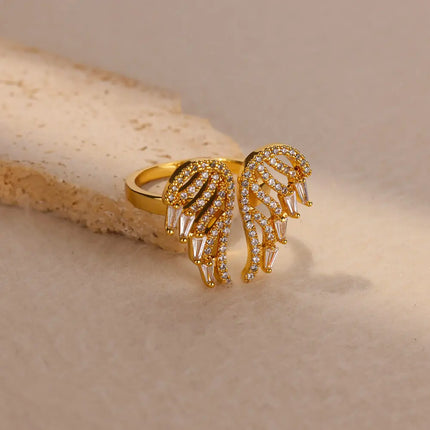 Taous Ring