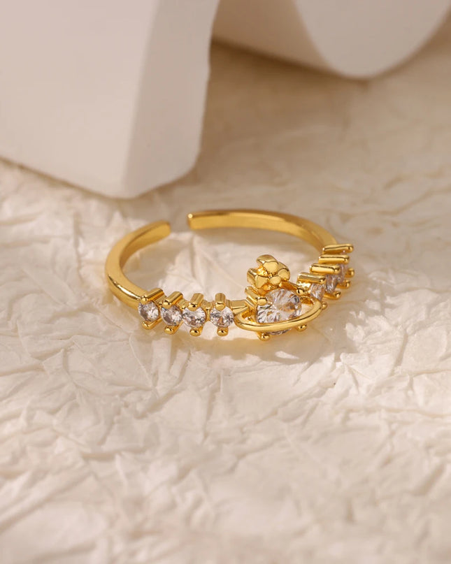 Marco Ring