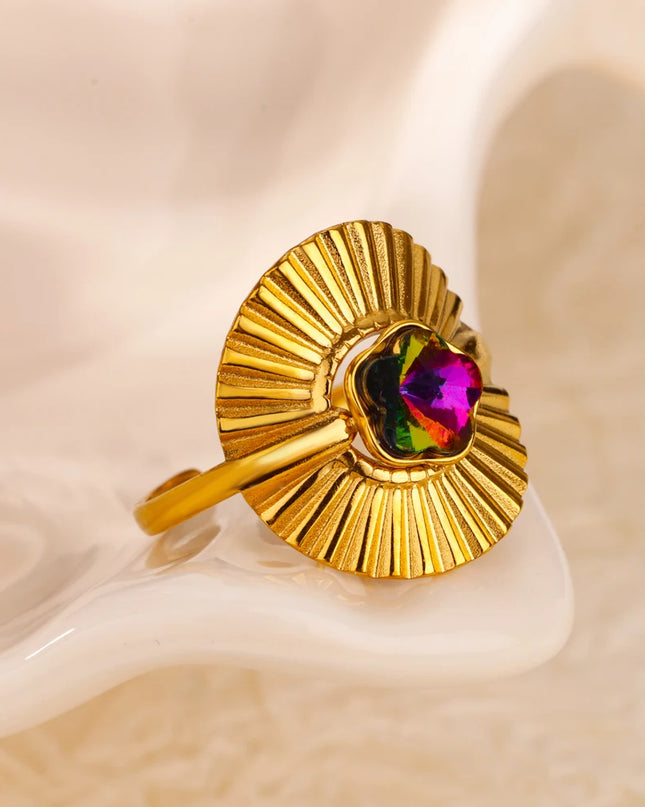 Chase Ring