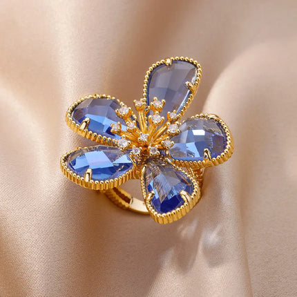 Silvana Ring