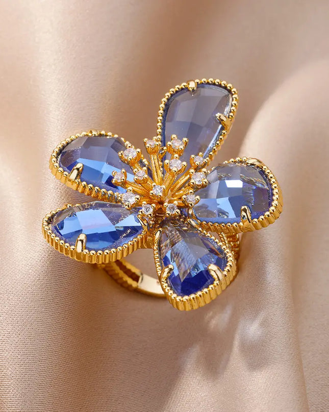 Silvana Ring